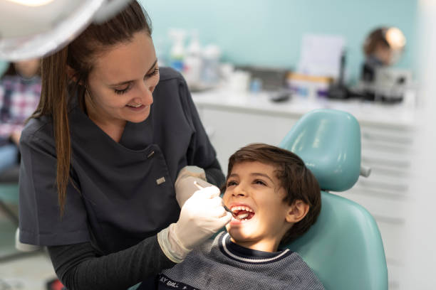 Best Emergency Treatment for Dental Infections or Abscesses in Verona, MS