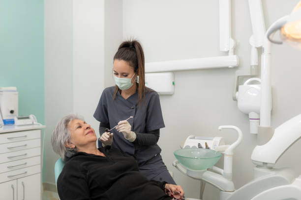 Best Cosmetic Emergency Dentistry in Verona, MS