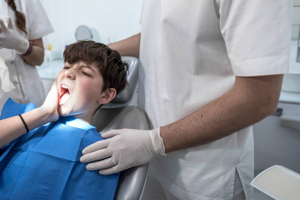 Best Emergency Dental Care for Broken or Chipped Teeth in Verona, MS