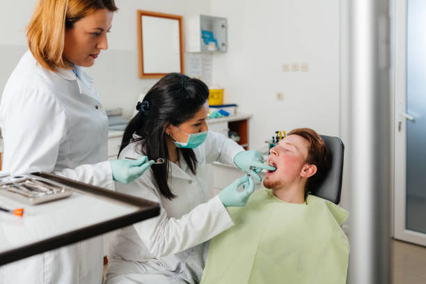 Best Emergency Tooth Extraction in Verona, MS