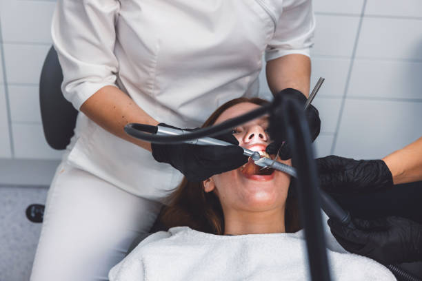 Best Emergency Treatment for Dental Infections or Abscesses in Verona, MS