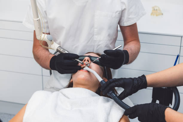 Best Emergency Root Canal Treatment in Verona, MS
