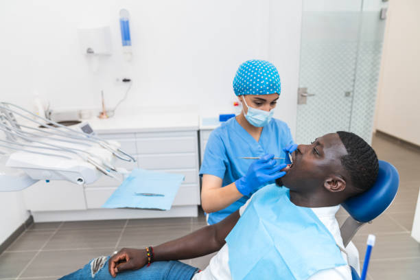 Best Emergency Denture Repair in Verona, MS